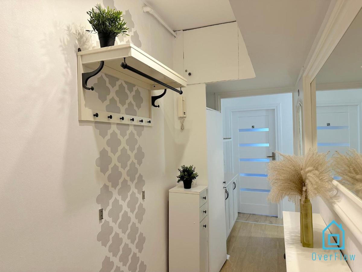 Plaza Room Гданськ Екстер'єр фото
